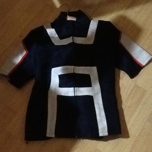 My Hero Academia Cosplay